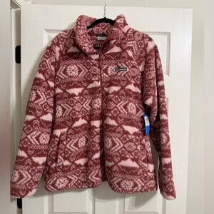 Columbia Women's Fleece Jacket